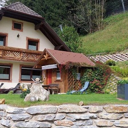 Cosy Holiday Home In A Charming Area Muhr Dış mekan fotoğraf