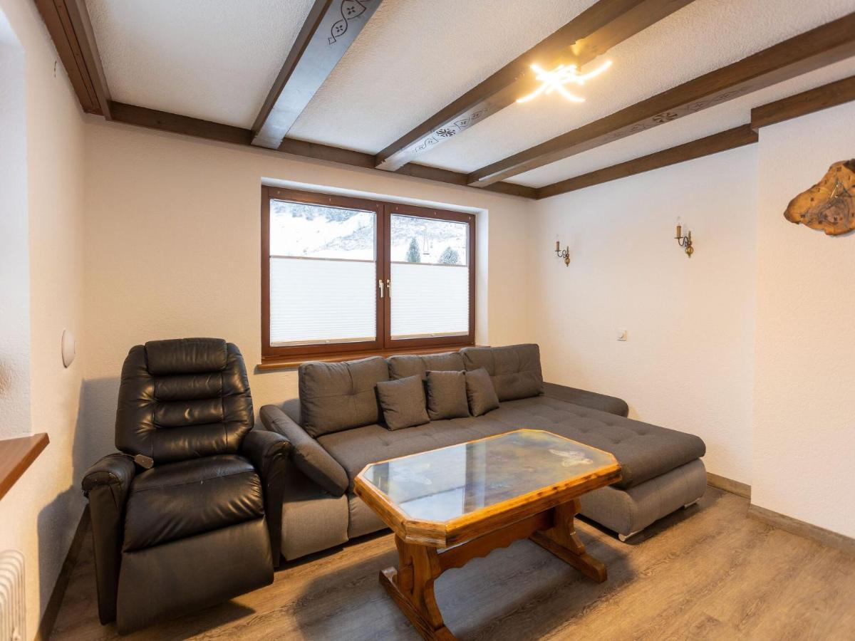 Cosy Holiday Home In A Charming Area Muhr Dış mekan fotoğraf