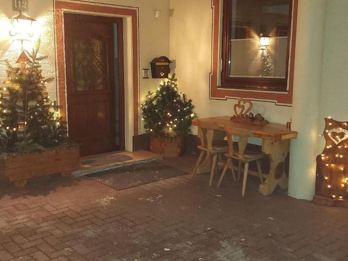 Cosy Holiday Home In A Charming Area Muhr Dış mekan fotoğraf