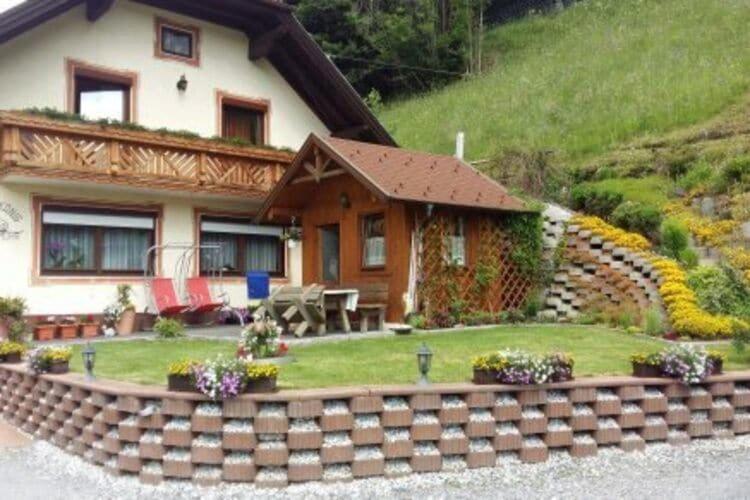 Cosy Holiday Home In A Charming Area Muhr Dış mekan fotoğraf