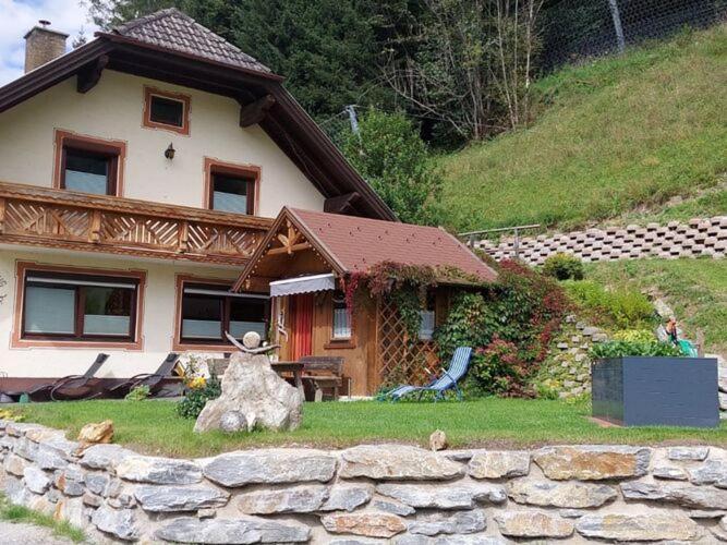 Cosy Holiday Home In A Charming Area Muhr Dış mekan fotoğraf
