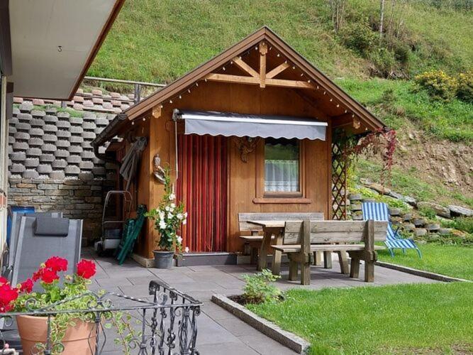 Cosy Holiday Home In A Charming Area Muhr Dış mekan fotoğraf